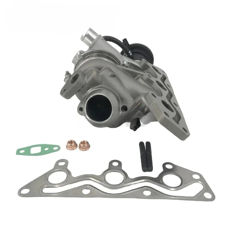 Новый полный турбокомпрессор GT1238S 727238 727238-5001S 727238-0001 для Smart Roadster 0.7 60 кВт M160-1 3-цилиндровый 2003-