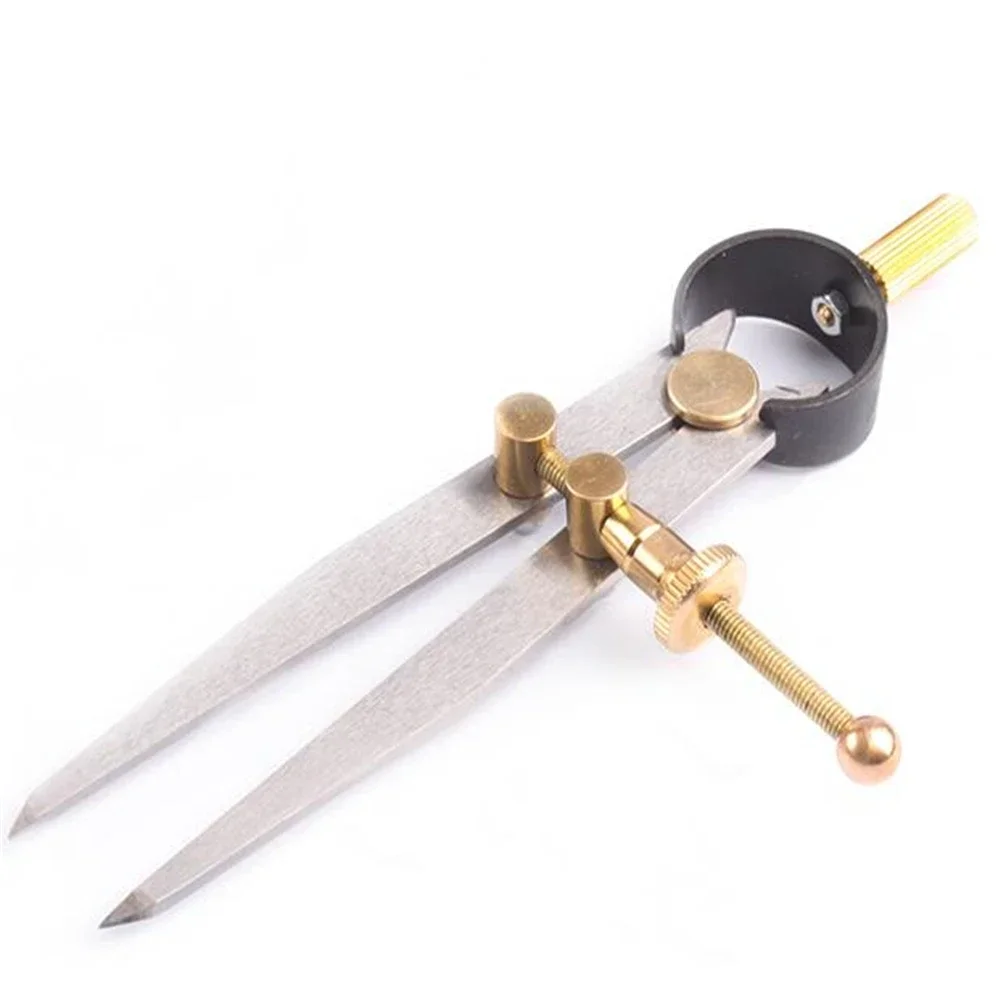 

Пружинный промышленный линейный измерительный инструмент, кожаный датчик для рисования, столярный датчик, установщик