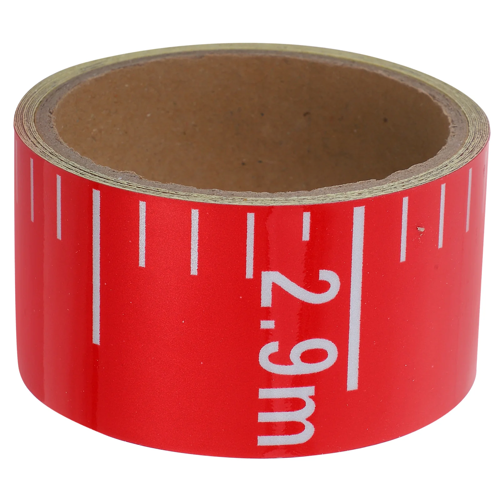 

Pool Water Level Gauge Scale Labels Adhesive Measuring Tape Stickers Tank Indicator Swimming