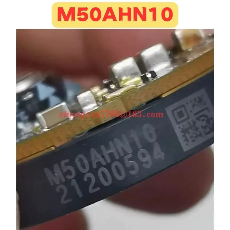 

Used Encoder M50AHN10 Normal Function Tested OK