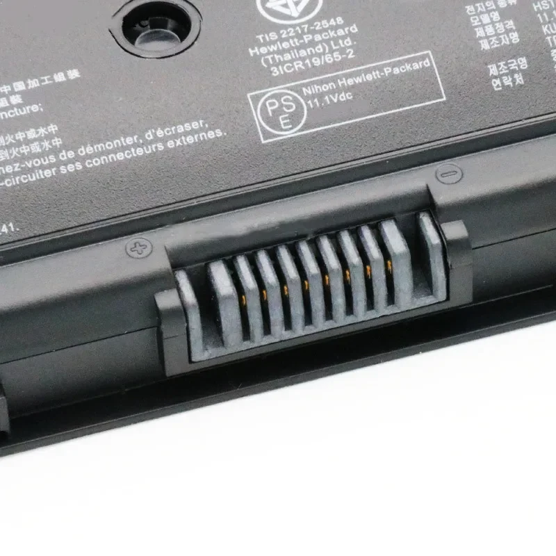 MO06 MO09 671731-001 Laptop Battery for HP Envy M6-1045DX M6-1035DX M6-1125DX Pavilion DV4-5000 DV6-7000 DV6-7014nr DV7-7000