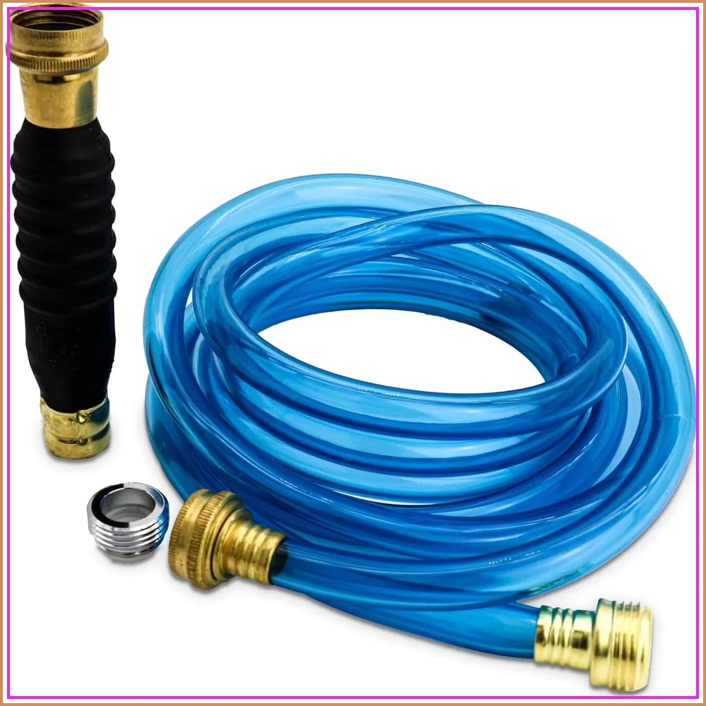 

All In One Easy to Use Drain Unclogging Kit, 1.5 To 3 Inch, 340