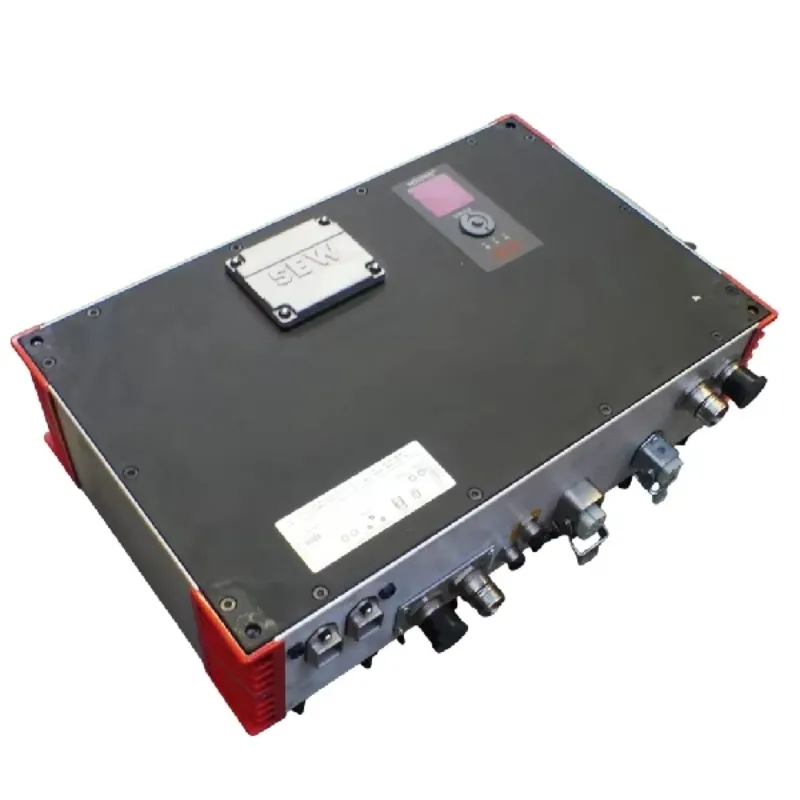 

PLC PHC21A-A022M1-E21A-00S11 Field Inverter