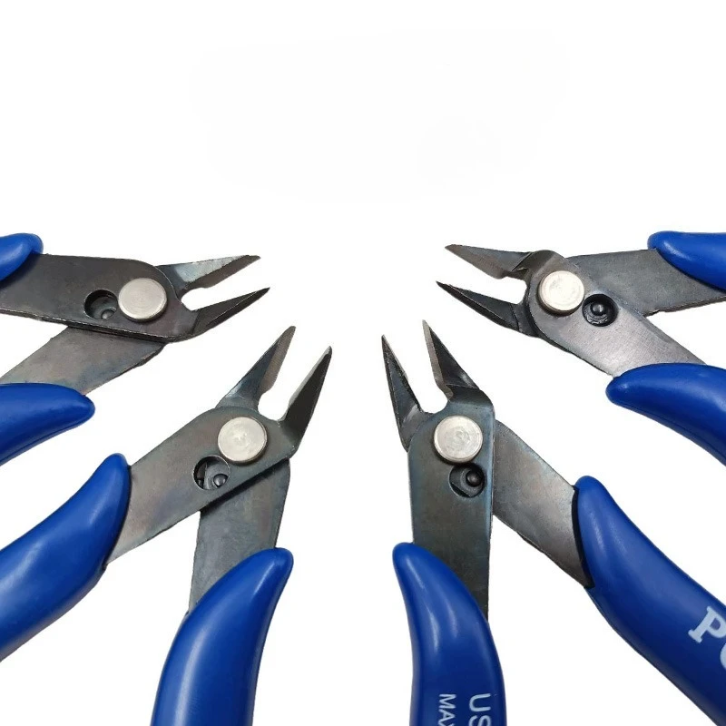 Jewelry Processing and DIY Model Making Diagonal Pliers, Water Mouth Scissors, Jewelry Tools