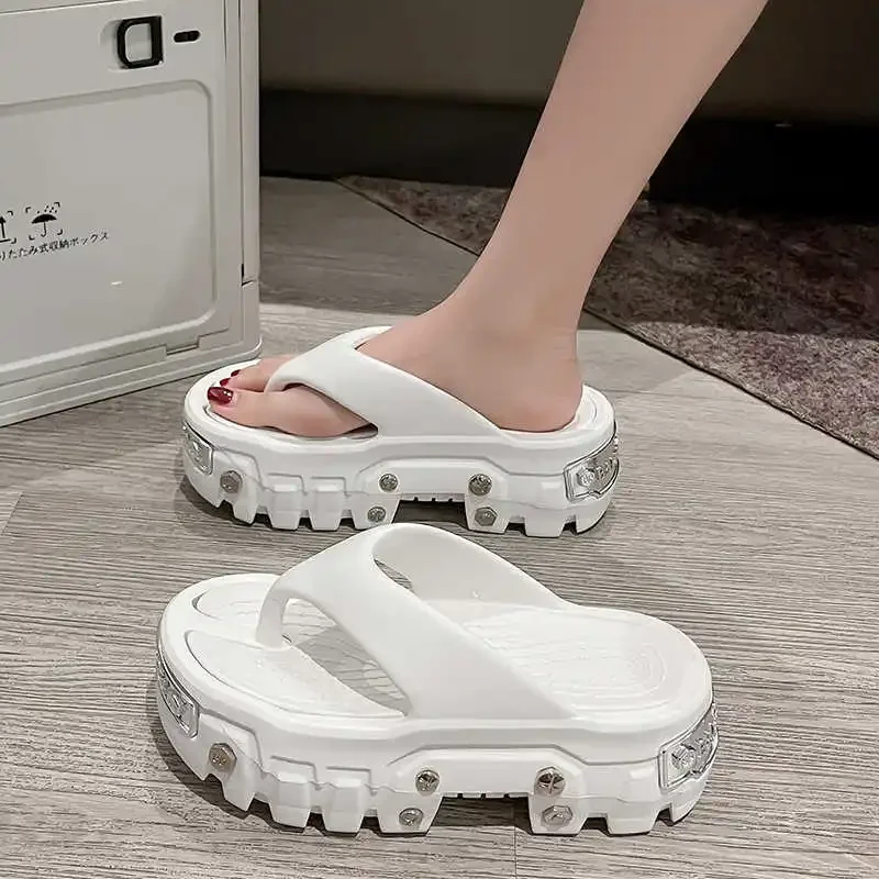 

Spa Nonslip Sandal Woman Shoes Slippers Large Size Women Sizes Sneakers Flip Flops Sports Cuddly Cuddly What's Tenks Trendy