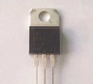 Module Free shipping new   BTA16-600B  NDT3055L  74HC4060A  LM2576T-ADJ