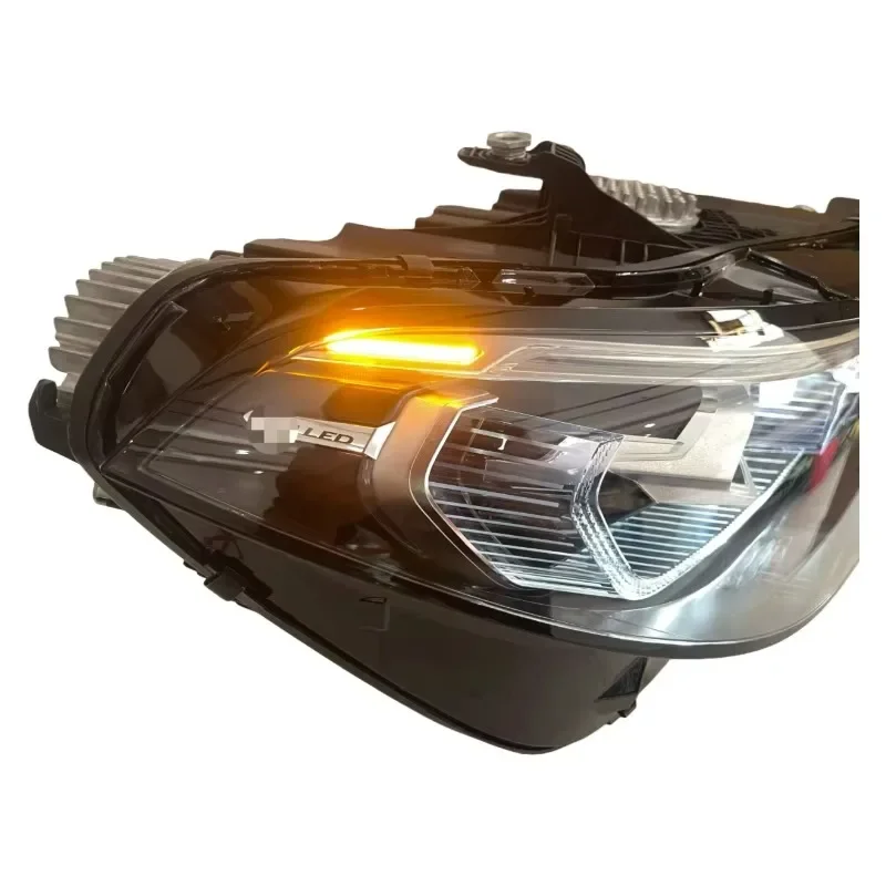 Applicable to 2019-2022 for X7 Code G07 US Standard Left and Right LED Headlight Assembly Original
