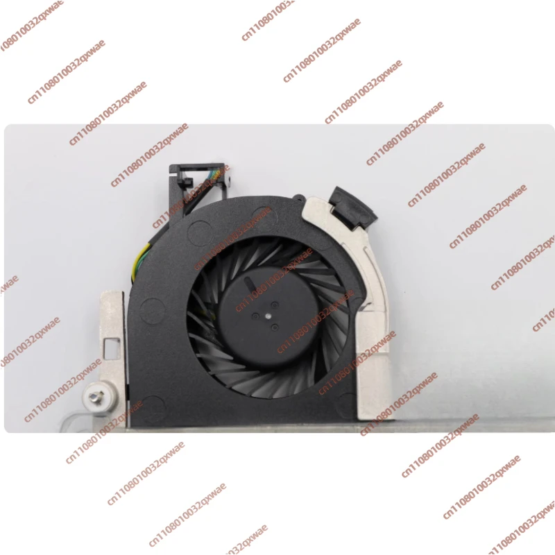 Suitable For Lenovo M720Q M920x P330 Tiny5 Fan 65W Copper Core Radiator 35W Aluminum Alloy
