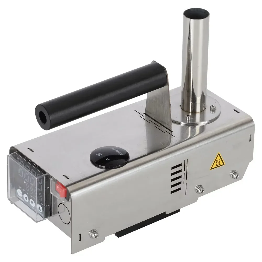 New Cordless Oxalic Acid Evaporator Sublimator Bee Evaporator Basic Beekeeping Supplies