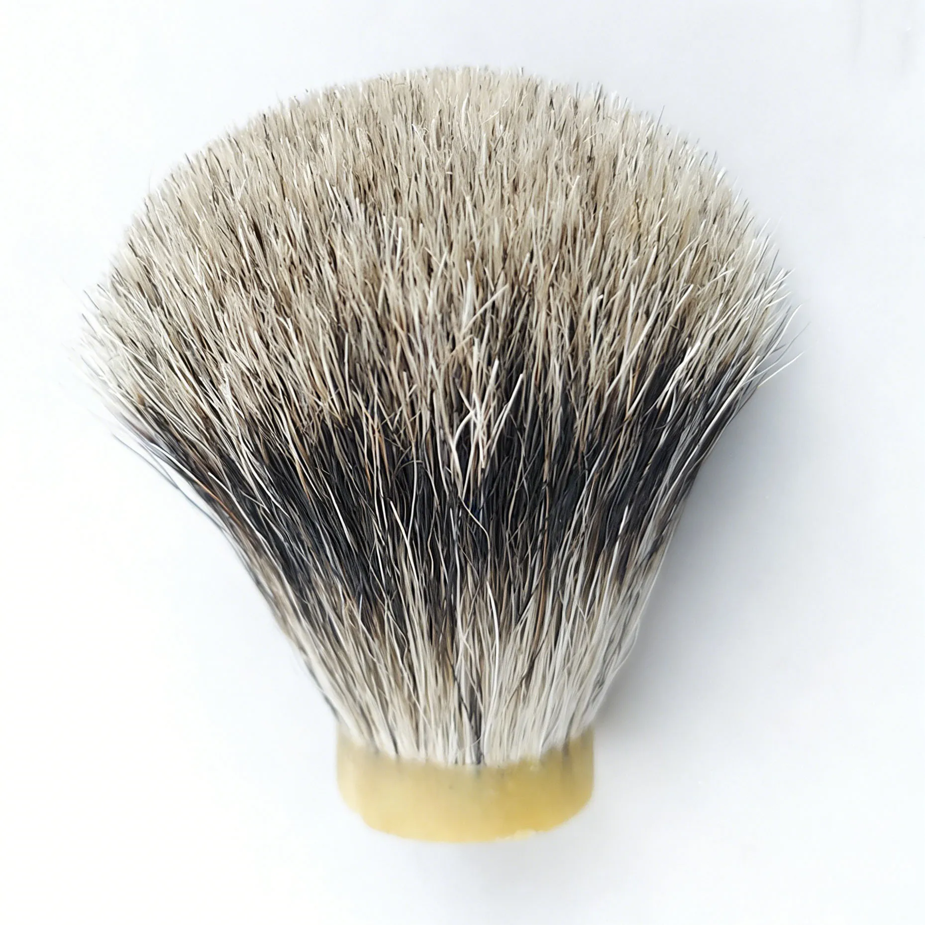 

Dscosmetic best badger hair shaving brush knots for men wet shaving