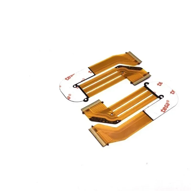 1PCSNEW CCD Exmor R CMOS Connect Flex Cable For Sony FDR-AX40 FDR-AX53 FDR-AX55 FDR-AXP55 AX40 AX53 AX55 AXP55 video Repair Part