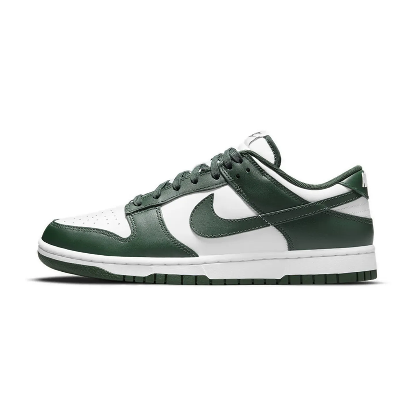 Nike Dunk Unisex Casual Sneakers Cushioned Comfort Multi-Functional Retro Style DD1391-101