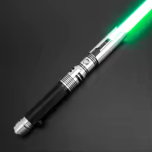 TXQ Cal SE kestis Lightsaber Luminous Toy RGB NEOPIXEL Smooth Swing Combat Gift JEDI Sword Metal Force Glow Proffie SNV4 Fallen - AliExpress 26