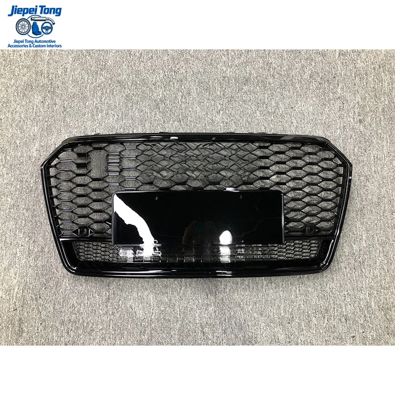 

Suitable for Audi A7 old model modified to new model A7, modified to RS7 body kit, full LED headlights, sequential tail lights,