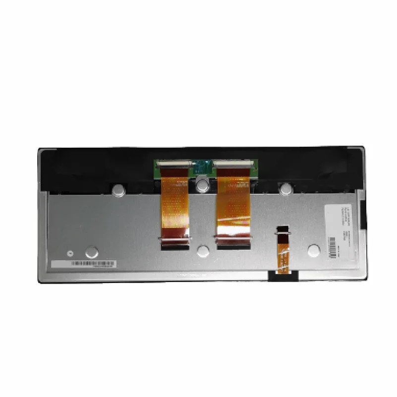 

Original LA123WF1-SR02 LA123WF1-SR09 Display PLC