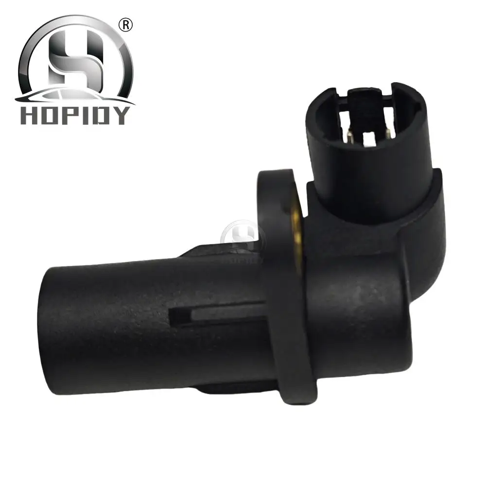 Crankshaft Position Sensor For Opel Vivaro 1.9 DI Delivery Diesel 2001 - 2006 7700113552 91167211 4414098 93857630