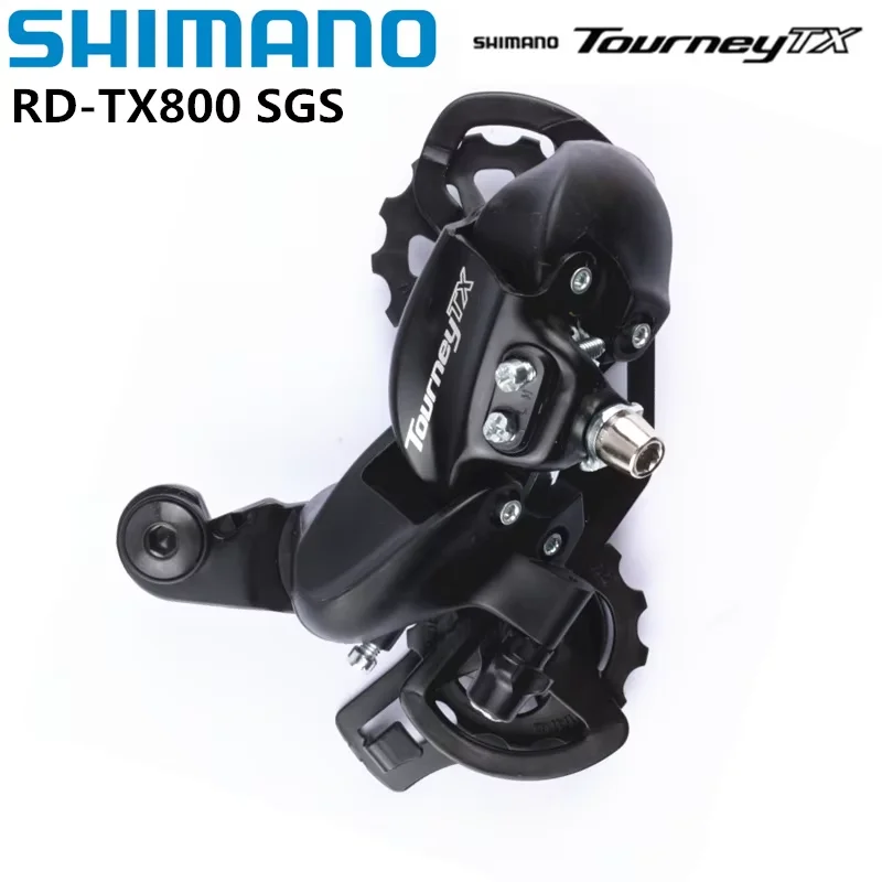 Shimano Tourney Tx8…
