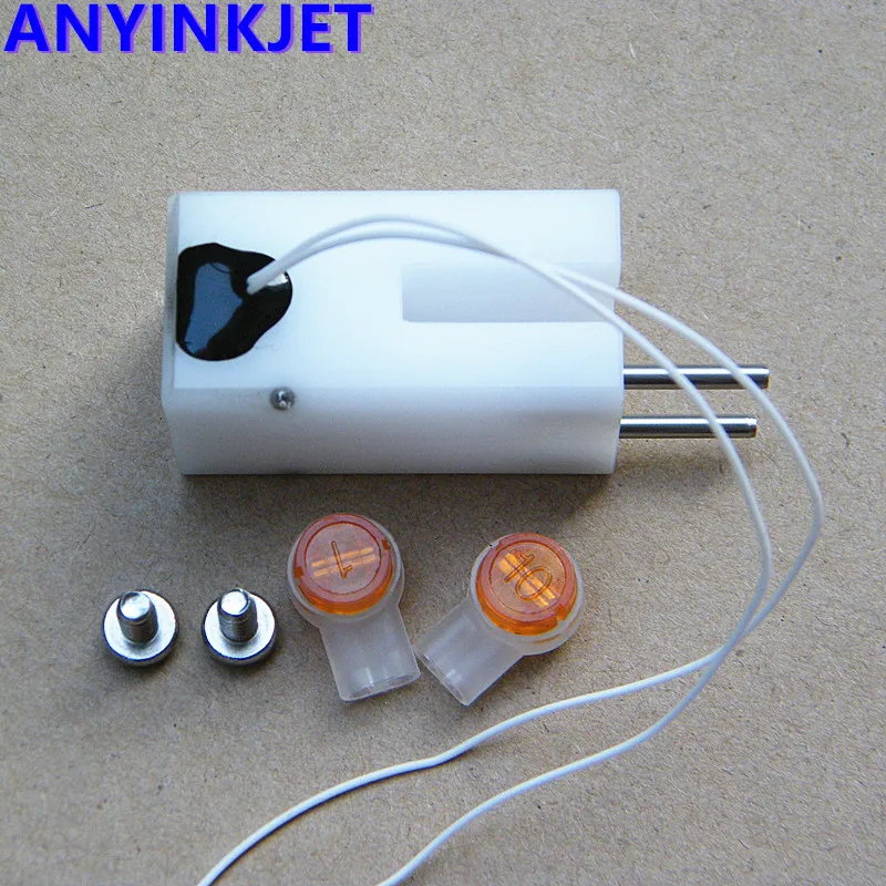 For Citronix 002-2002-001 drop generator Assy  for Citronix Ci580 Ci700 Ci1000 Ci2000 printer