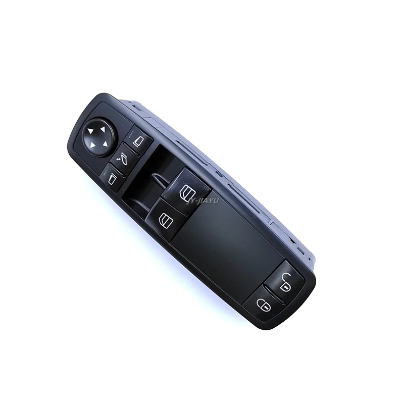 Left Front Switch Window Lifter Control for Mercedes Benz W169 W245 A160 A180 B200 1698206510 A1698206510 1698206810 A1698206810