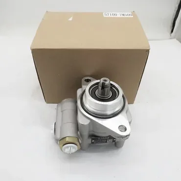 

Competitive Price Power Steering Oil Pump 57100-7M500