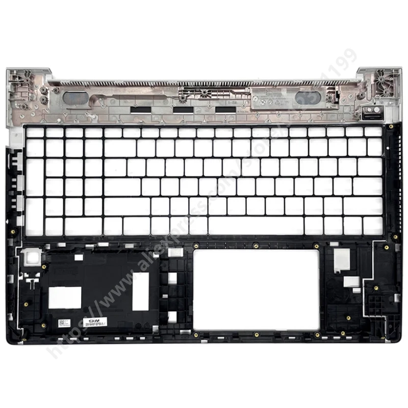 НОВИНКА для ноутбука HP Probook 450 G7 455R G7 PRO 15 G3, задняя крышка ЖК-дисплея, передняя панель, упор для рук, нижняя часть корпуса, клавиатура США