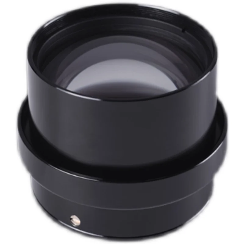 

656 Special F3.9 Full Frame Reducer