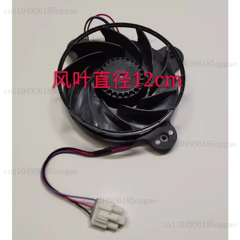 Frequency conversion fan 12035GE-12M-YT BCD-302WPQG