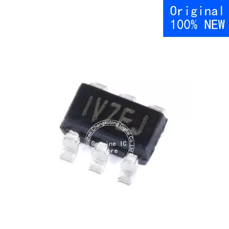 

10pcs/lot MP2451DT-LF-Z IV7** SOT New Original Genuine Ic