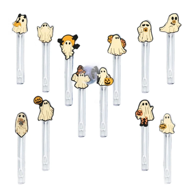 Bộ đồ chơi ngoài trời bằng nhựa 12 món thổi bong bóng vui nhộn dành cho trẻ 15UB