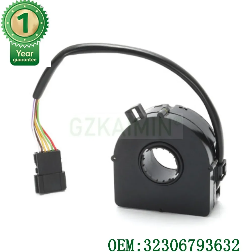 Steering Angle Sensor OEM 32306793632 For BMW E46 E39 E53 X5 E38 Z3 E83 For Mini Cooper