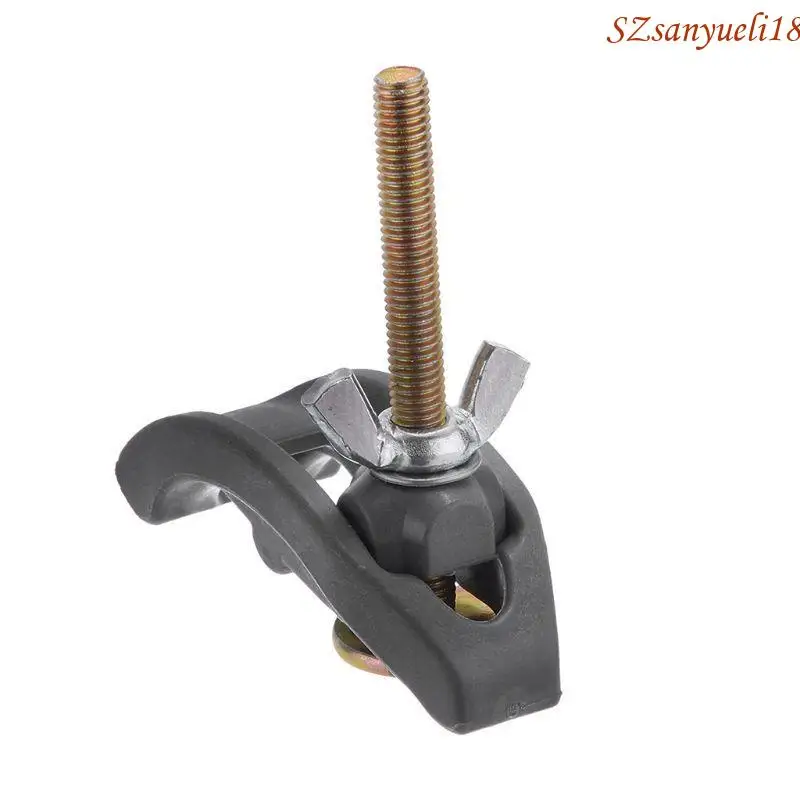 94PC Engraving Machine Plate Bow Plate for CNC Milling Engraving Machine 58mm Durable