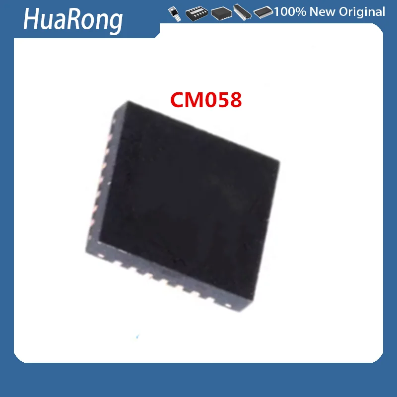 5PCS/LOT    TDA7561    ZIP25     CM058   CMO58   QFN28     MCZ33975EK   MCZ33975    SOIC32