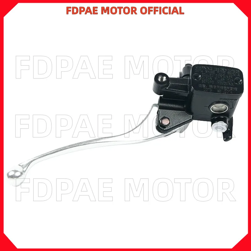 Brake Master Cylinder / Brake Pump for Wuyang Honda Nx125 Wh125t-7-9-7a-3-6