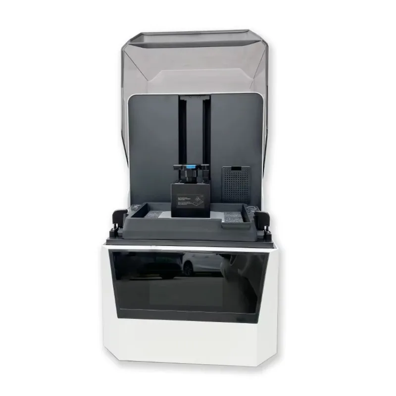 Low Force Peeling DLP Tech 3D Printer DDP-D1 3d Printer Manufacturer