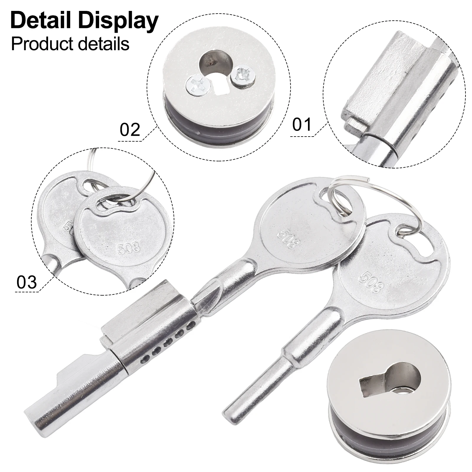 Application Filing Cabinet Keys Counter Jewelry Cabinet Showcases Specifications Package Content Precision Keys