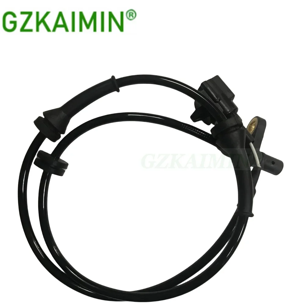 

GZKM 47901-ED500 Rear Left ABS Wheel Speed Sensor for Nissan Tiida 2007-2013 Livina Grand