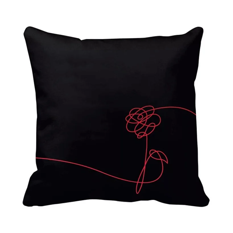 Bts Decorative Pill…