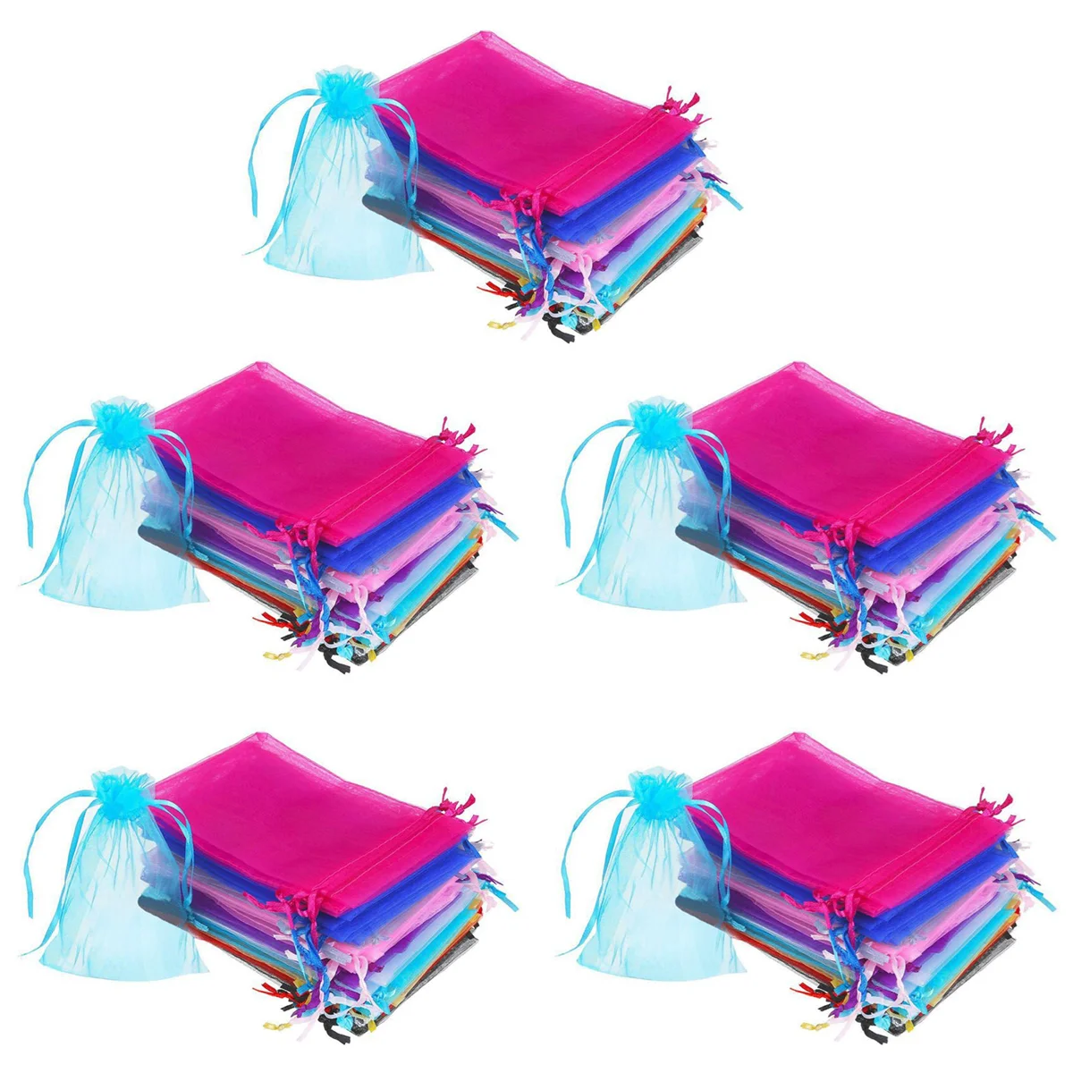 M12K250 Pieces 4 By…