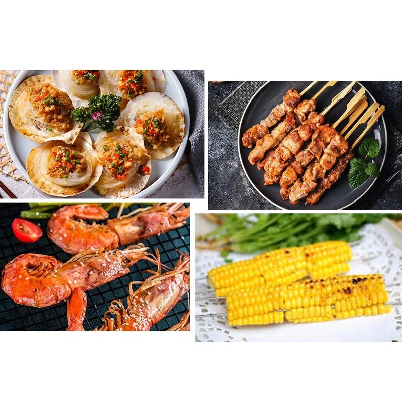 Household Barbecue …