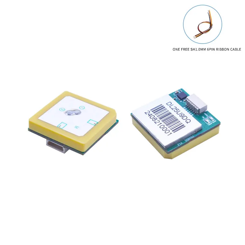 UBX-M9140 for Tracking Positioning and Vehicle DVR GNSS GPS Module Carrying Tracking Integrated GPS Antenna GPS Module Applied