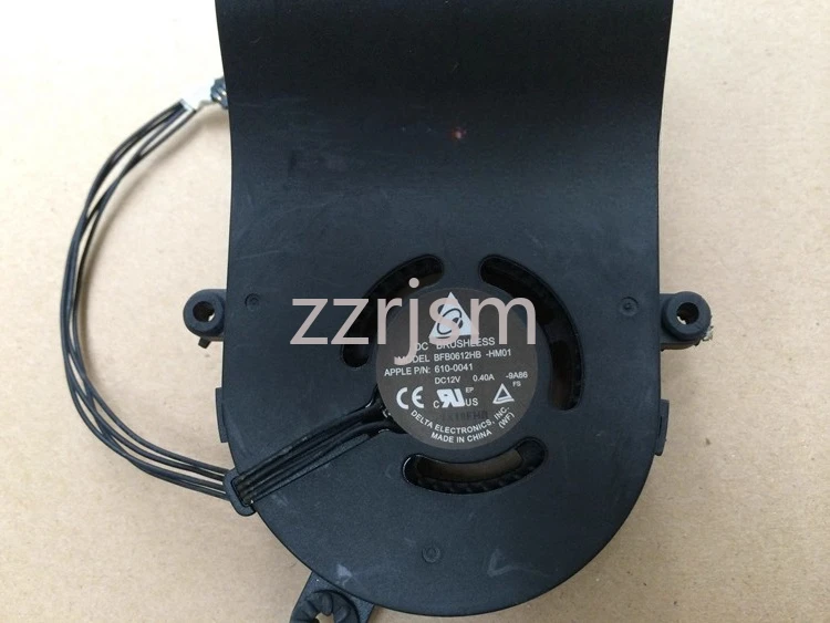 Fan For Apple iMac A1312 27