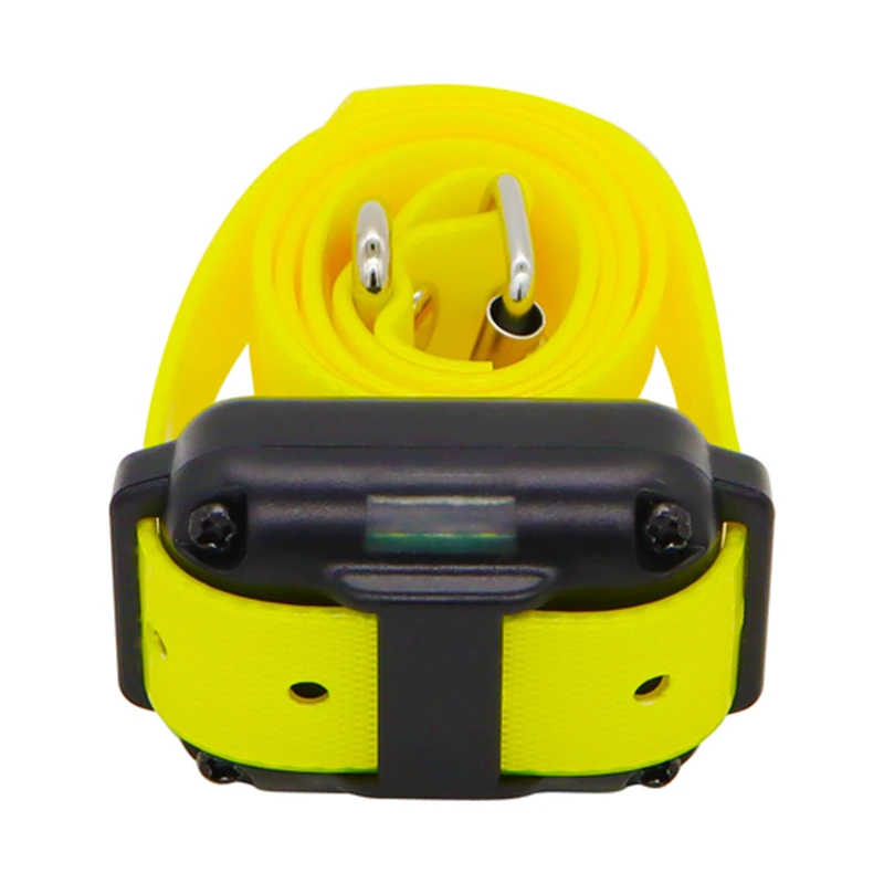 Solo Collar electrónico no automático, compre el Control remoto