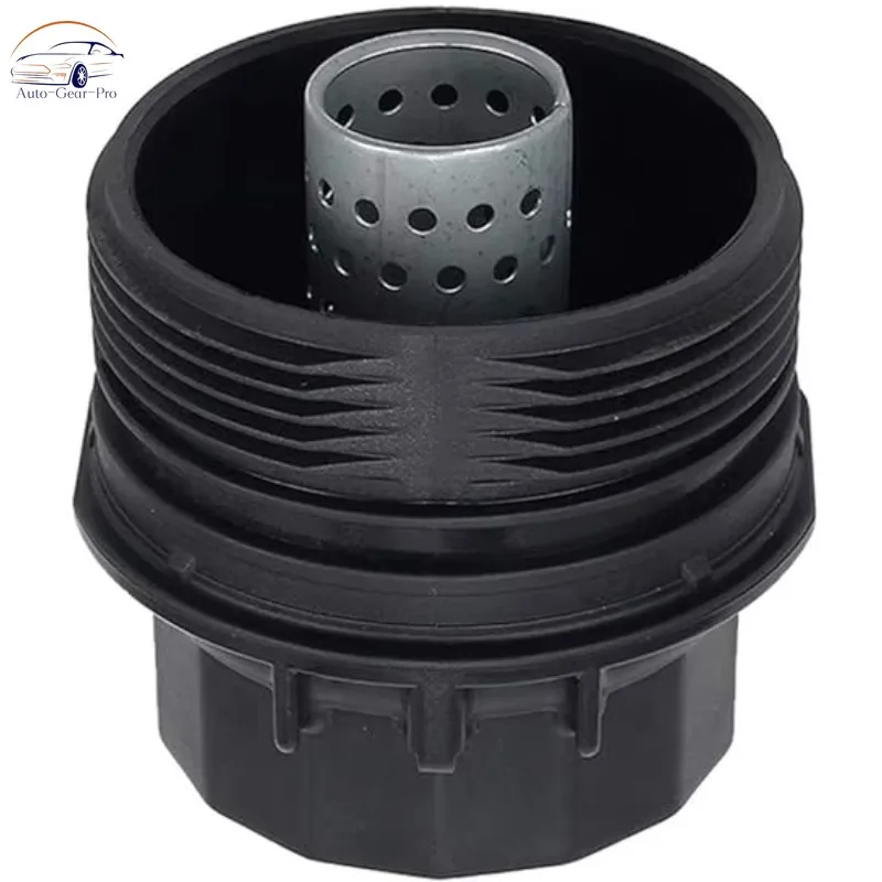 

15620-37010 04152-37010 Автозапчасти Крышка корпуса масляного фильтра для Toyota Prius Corolla Matrix Lexus CT200H Scion 1.8L 2008-2014