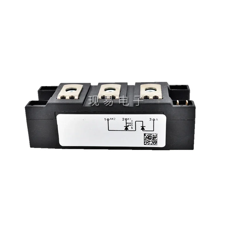 

MCD161-20iO1 MCD161-22iO1 Thyristor Module