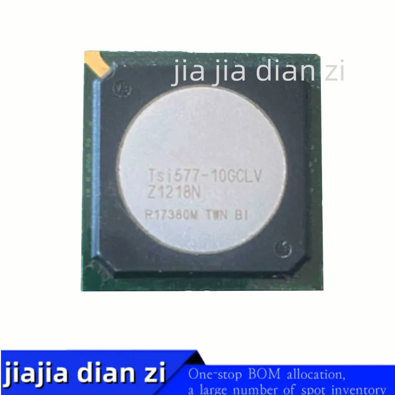 

1pcs/lot TSI577-10GILV TSI577 BGA ic chips in stock