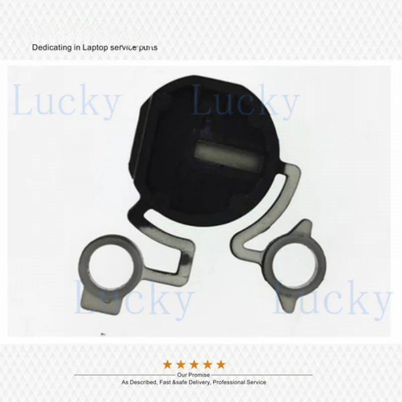 f   New 0YW0RT YW0RT For Dell Latitude 5400 5401 E5400 E5401 Power Button Bracket