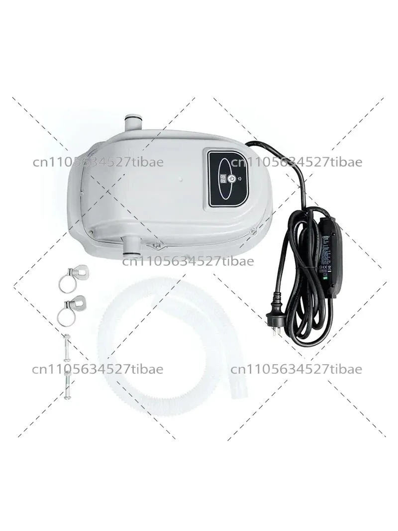 58259 Pool Heater - Swimming Pool Water Temperature Controller, Thermostat, Pool Accessories, High Efficiency