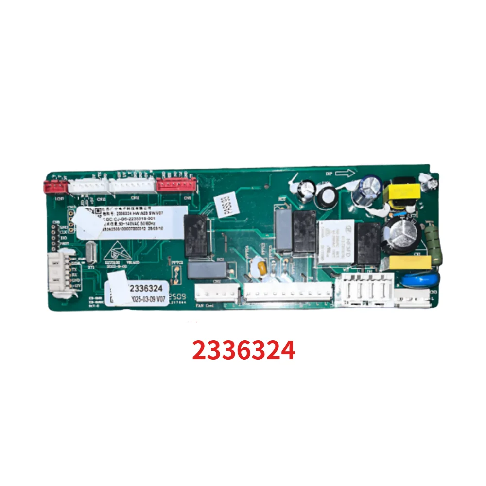 Used for Hisense washing machine computer board 2336324 2326872 2328548 2395303 2326788 motherboard power board
