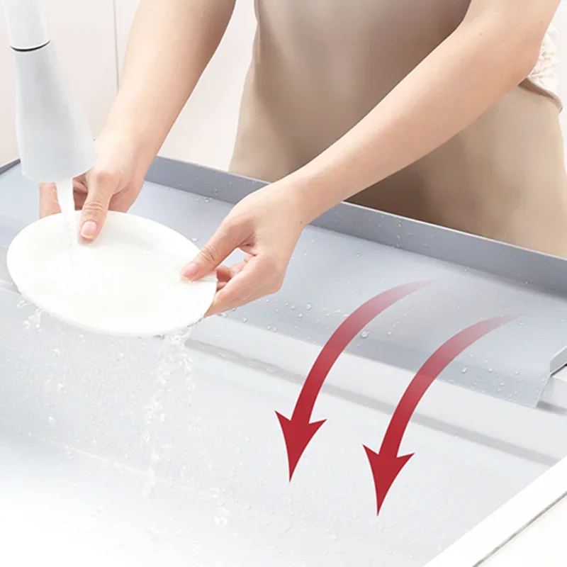 silicone-water-retaining-board-kitchen-water-retaining-board-countertop-splash-water-retaining-pad-wash-basin-sink-edge