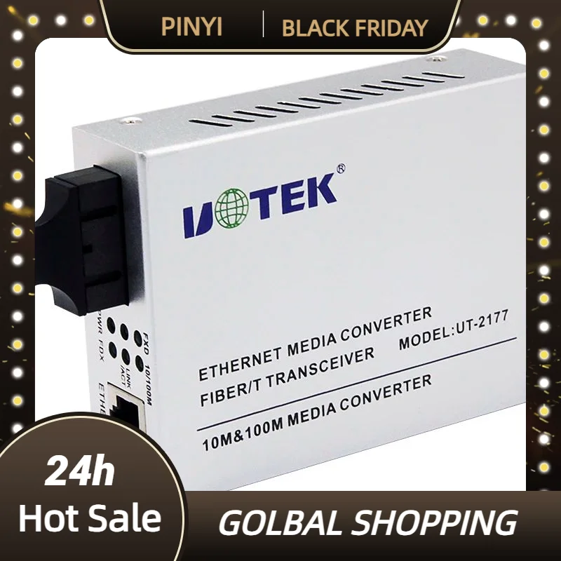 Genuine UOTEK 7 7800x3d Zigbee Fcc Ce Ut 2177 Rohs None Iot Accessories Pot At a Loss
